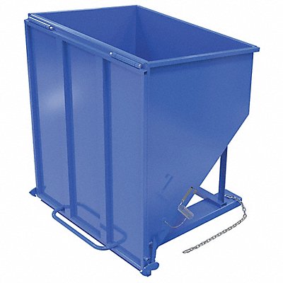 Hoppers and Trailer Carts image